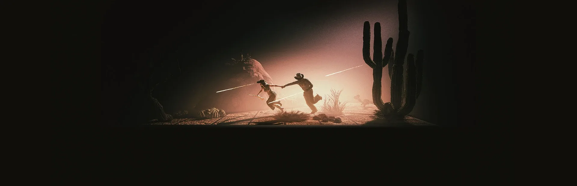 Westworld Awakening