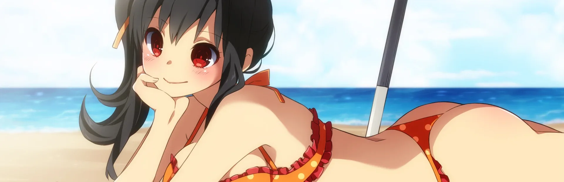 Arte - Sakura Beach