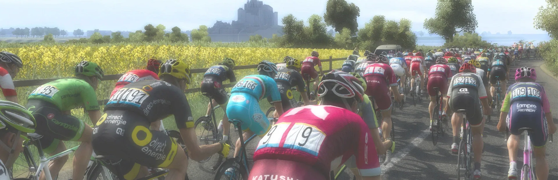 Arte - Pro Cycling Manager 2016