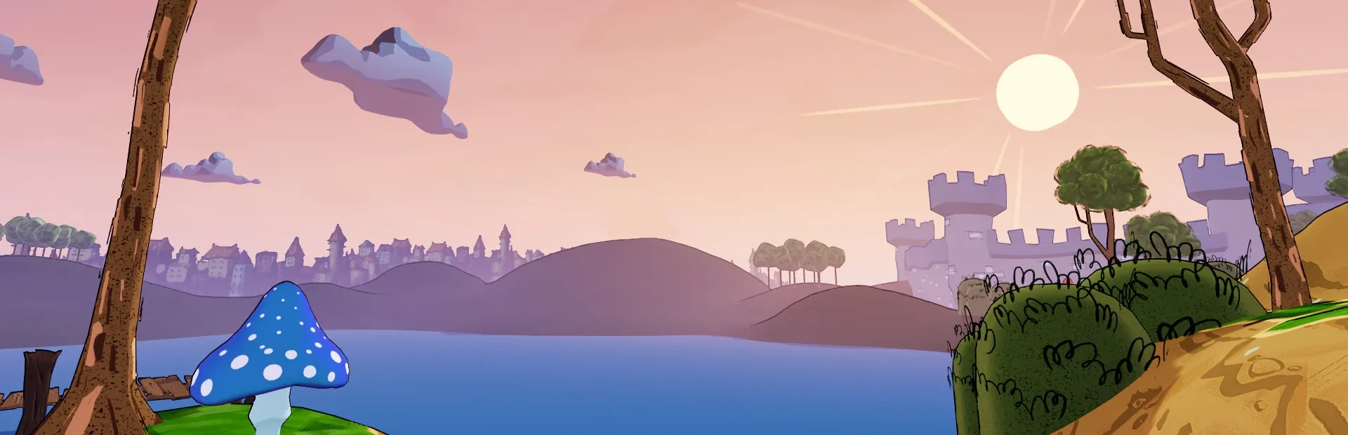 VR Furballs: Demolition