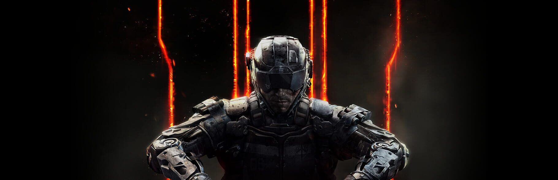 Arte - Call of Duty: Black Ops III