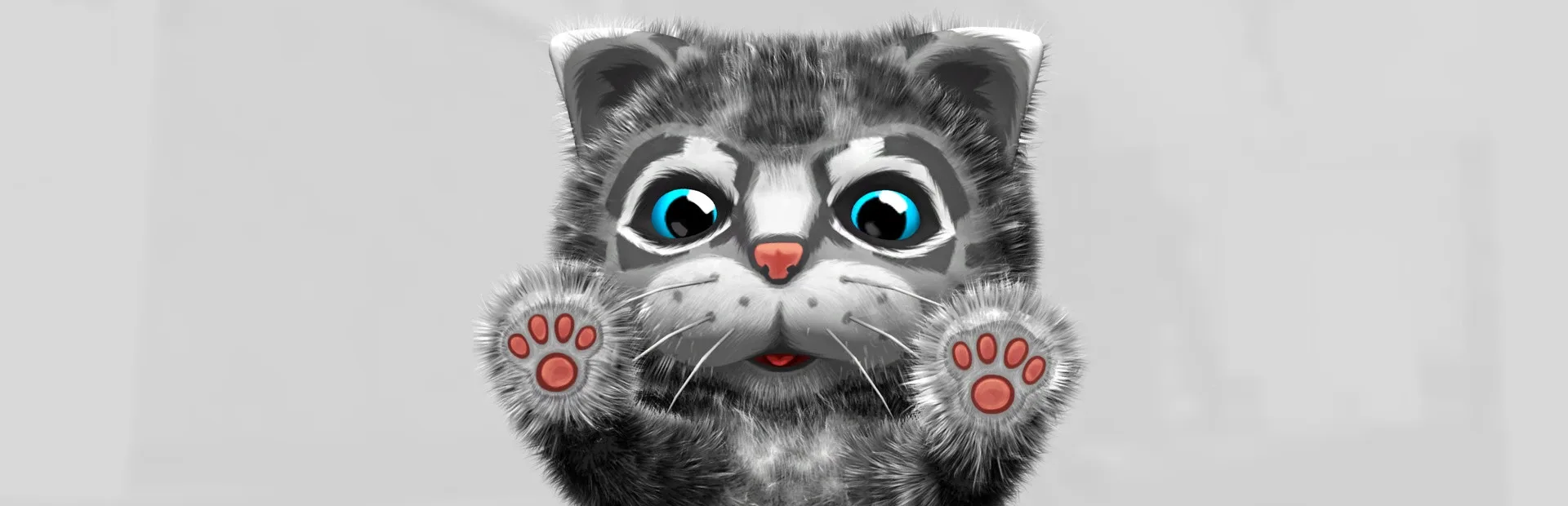 Kitty Play