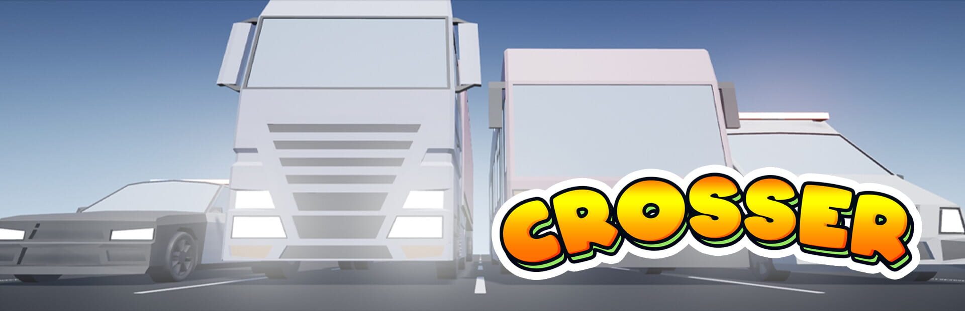 Artwork for Crosser