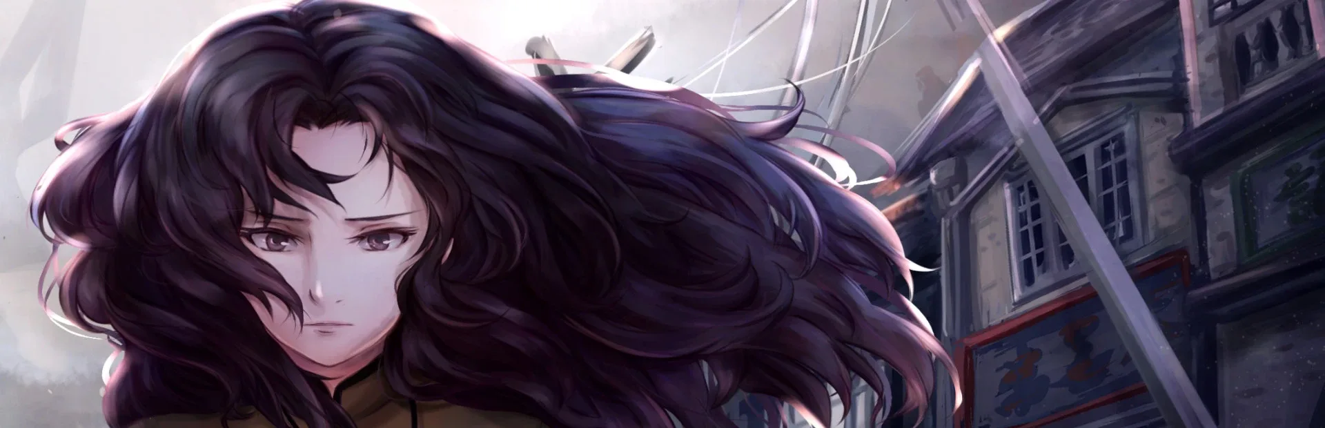 Vampire Martina-Bloody Day 228