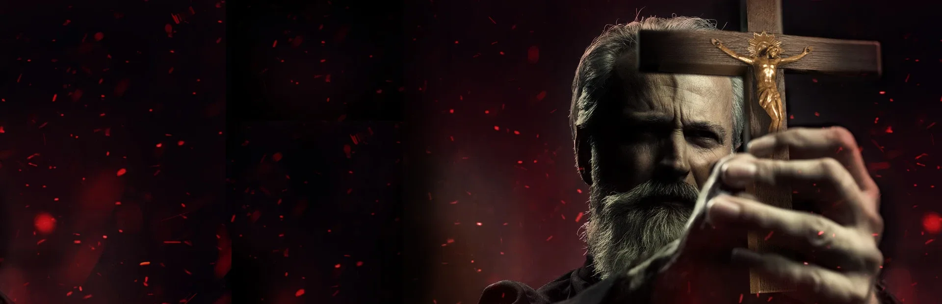 The Exorcist: Legion VR - Deluxe Edition