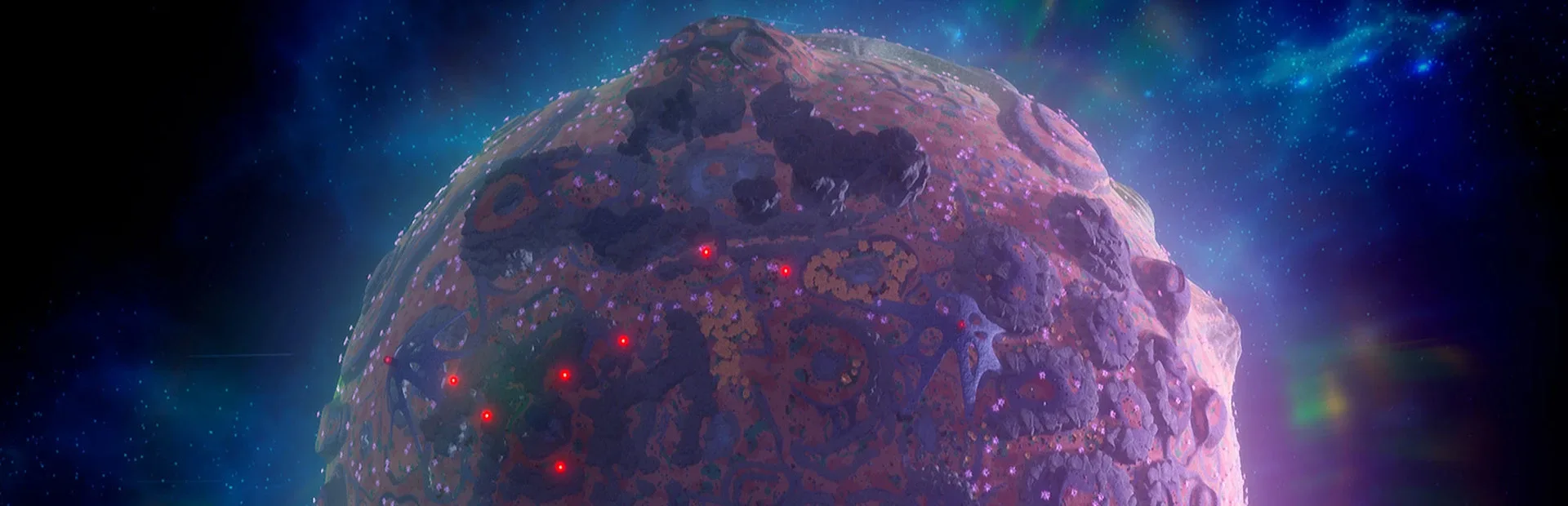 Celestial