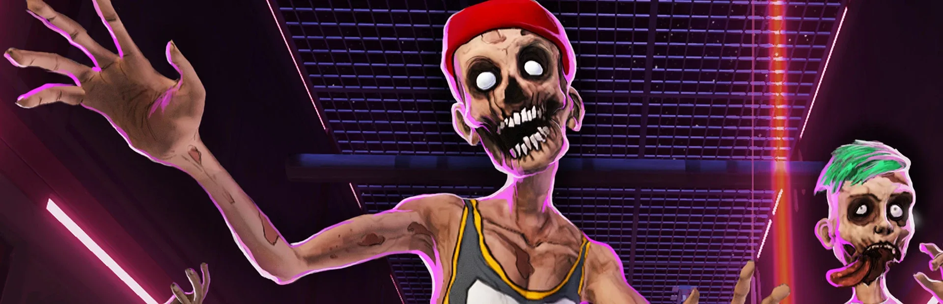 Ben and Ed: Blood Party