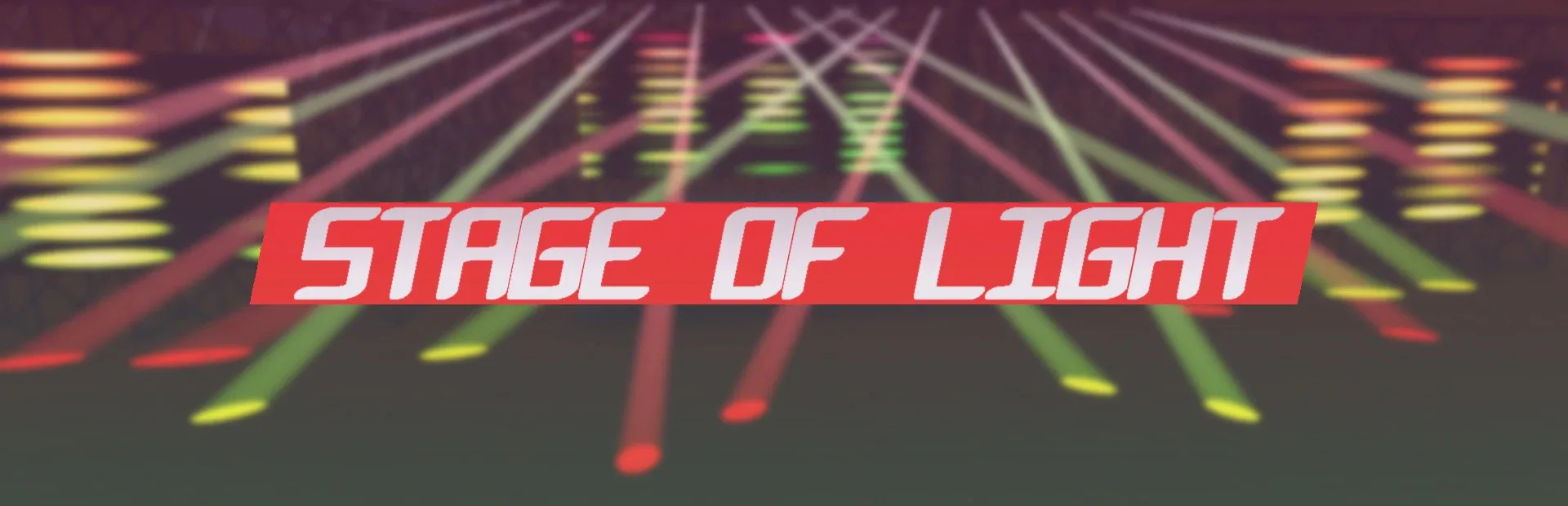 Stage of Light