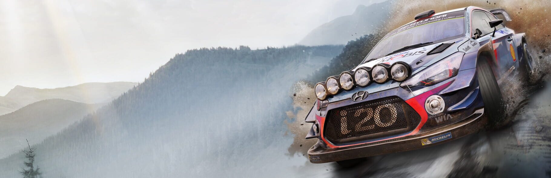 WRC 7 Image