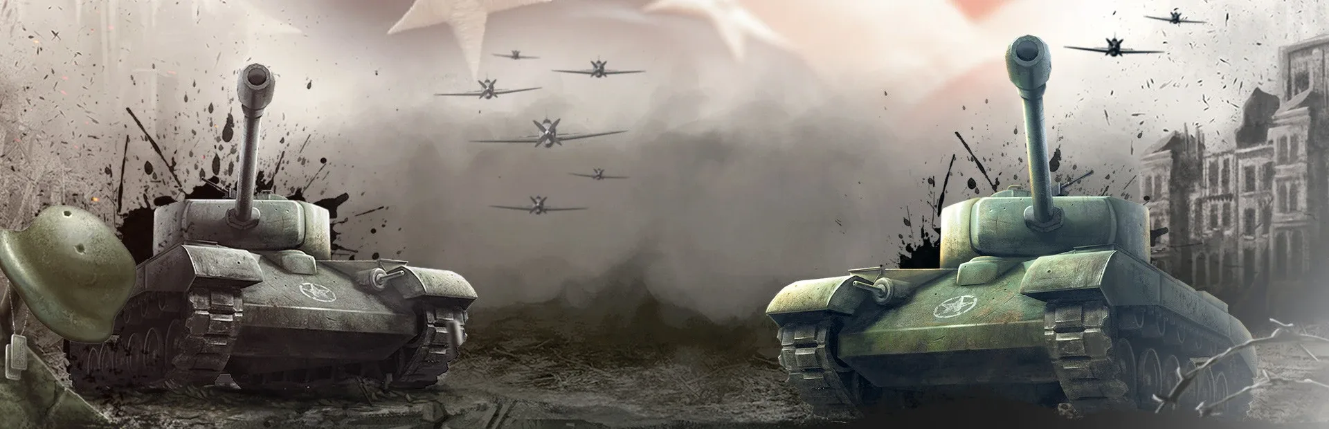 Tank Operations: European Campaign - Remastered