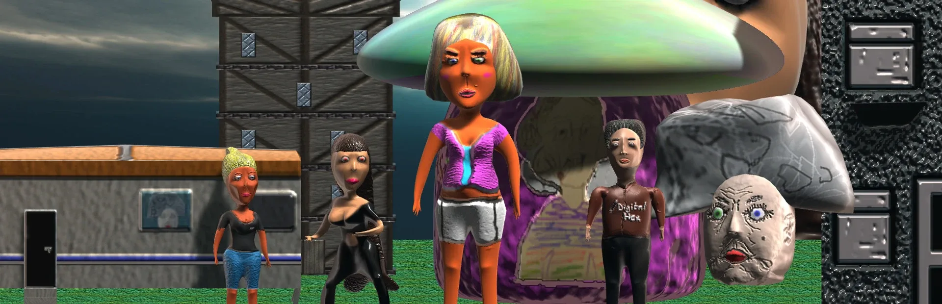 Candice DeBebe's Incredibly Trick Lifestyle