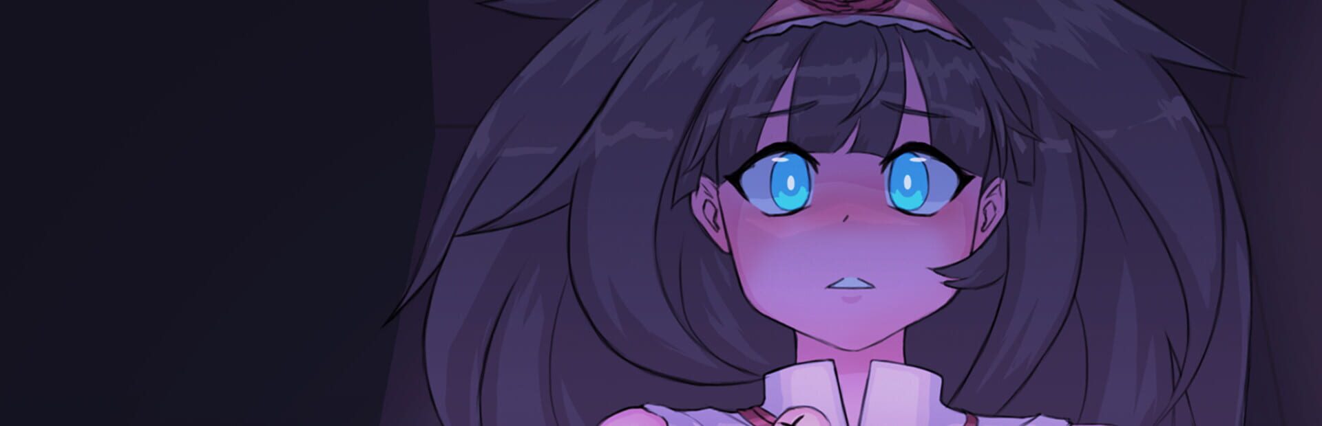 Serial Lover artwork