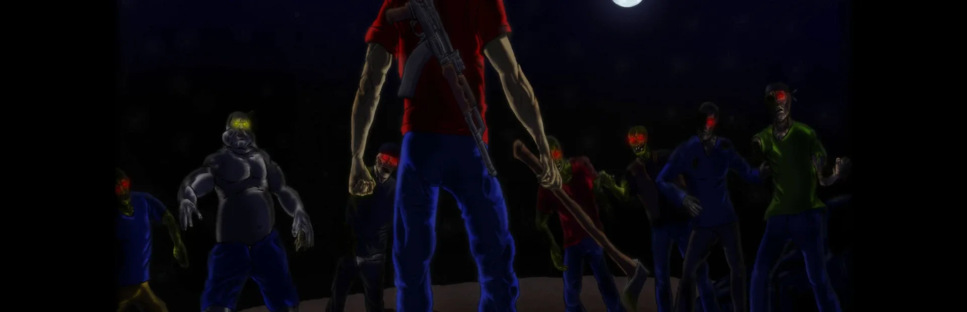 One Clone Left