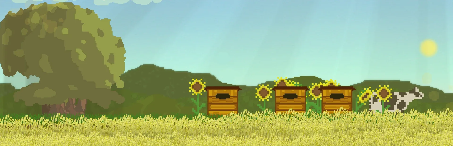 Beekeeper