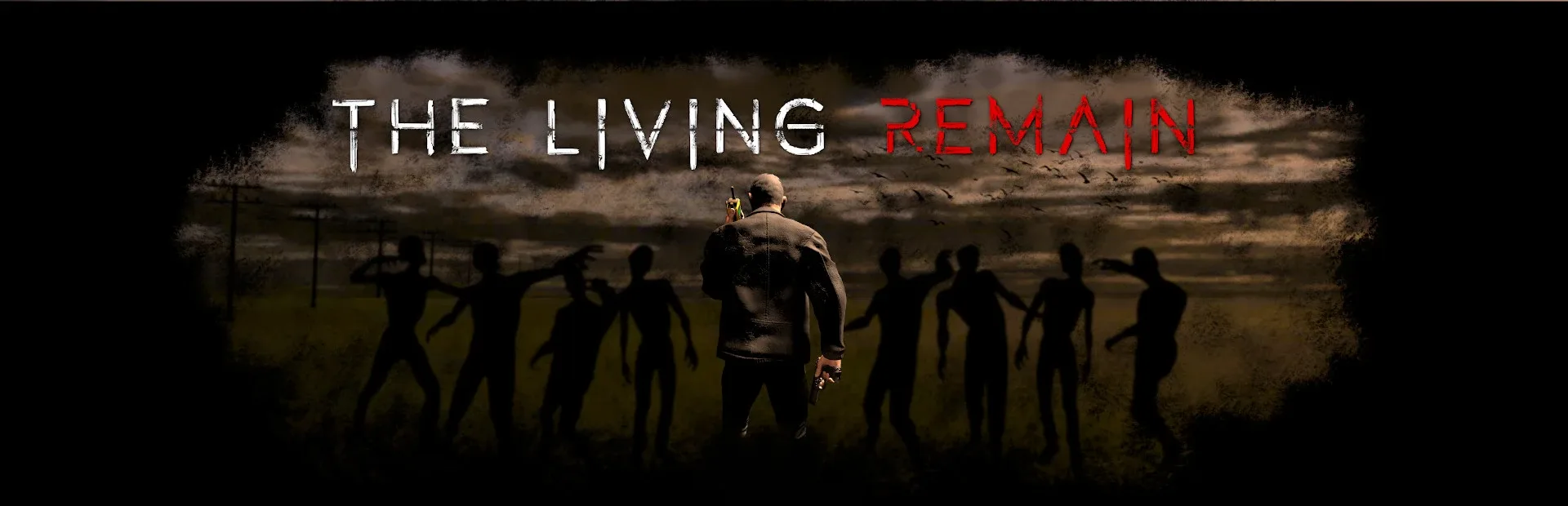 The Living Remain