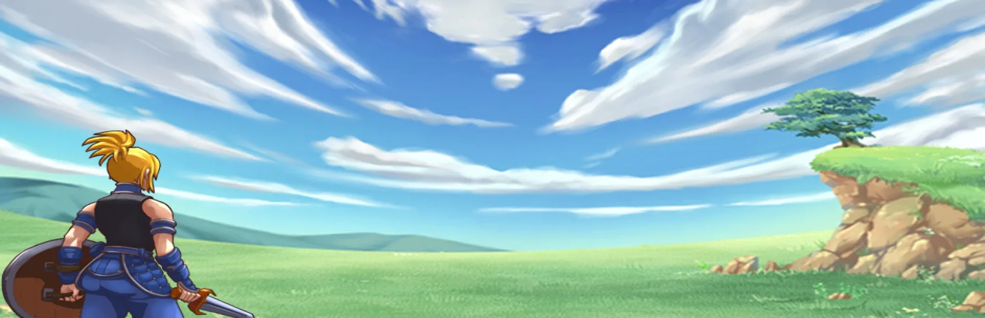 Kedemara: The Orphan's Ballad