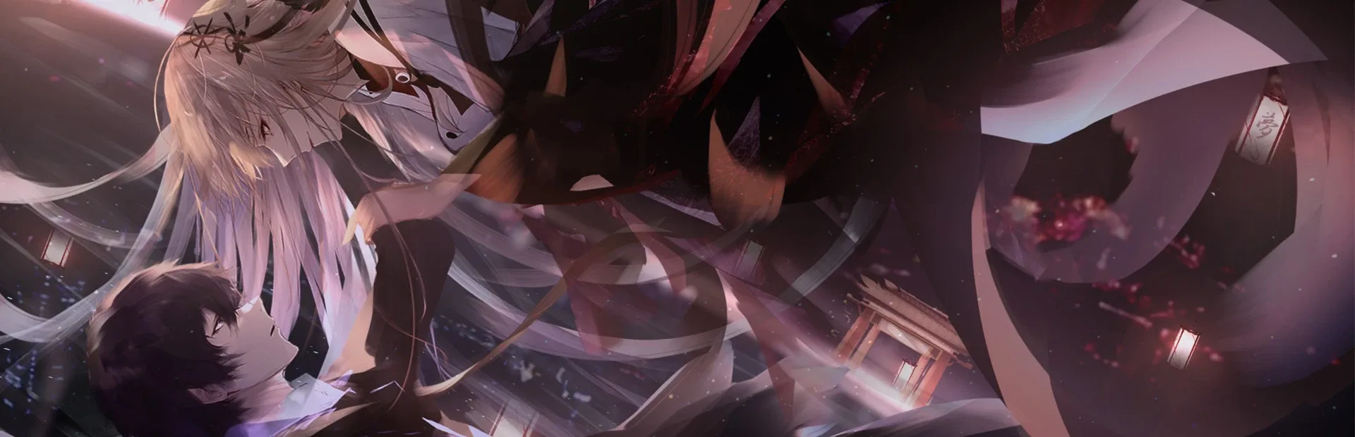 Three Kingdoms Fantasy: Miss Meng and the Explosive Boy