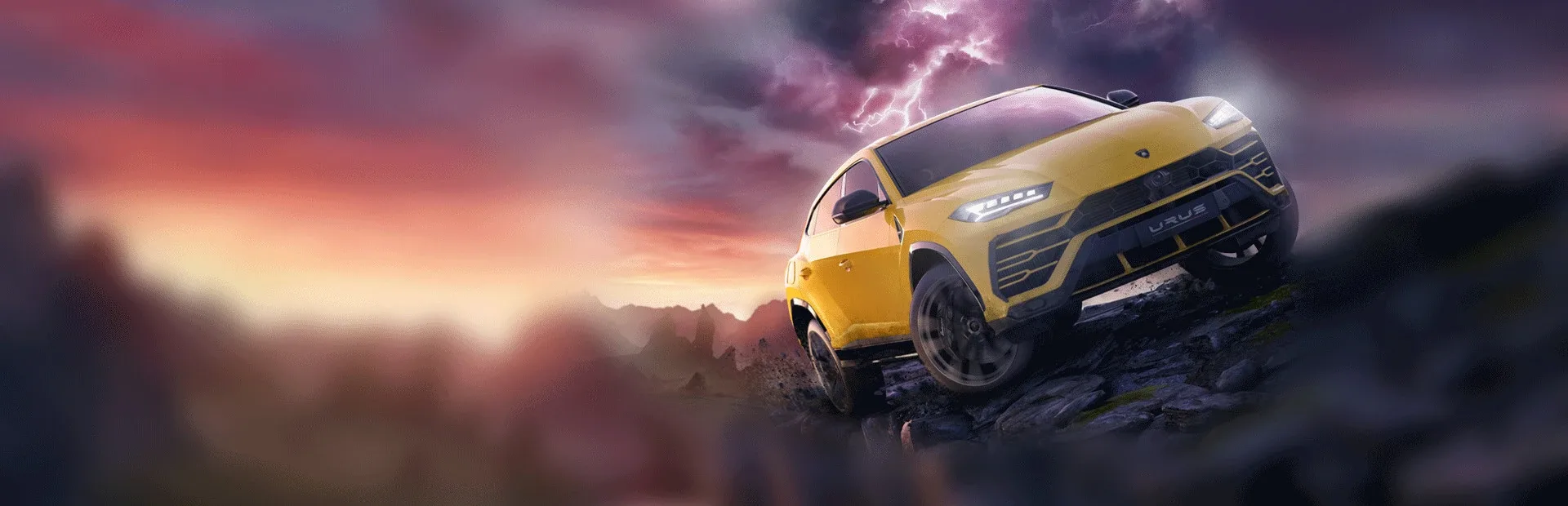Arte - Forza Horizon 4: Fortune Island