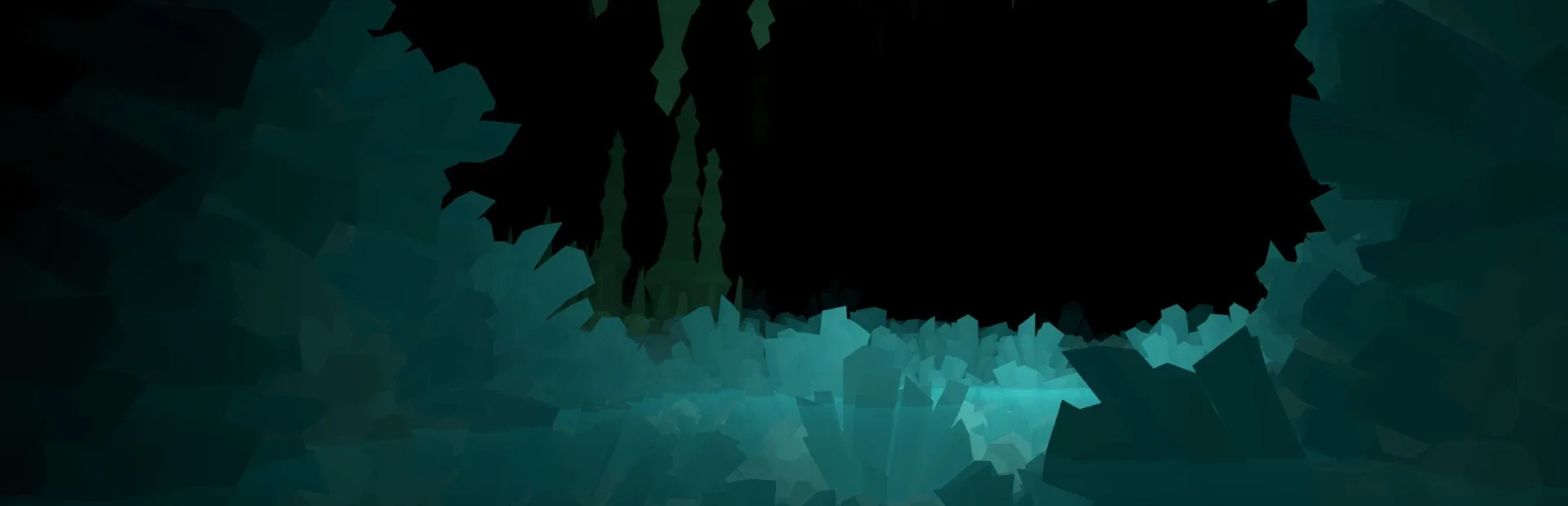 Echo Grotto