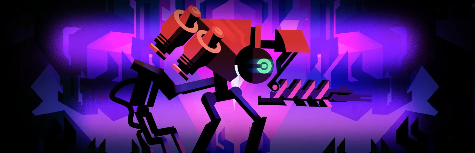 Robot Robert