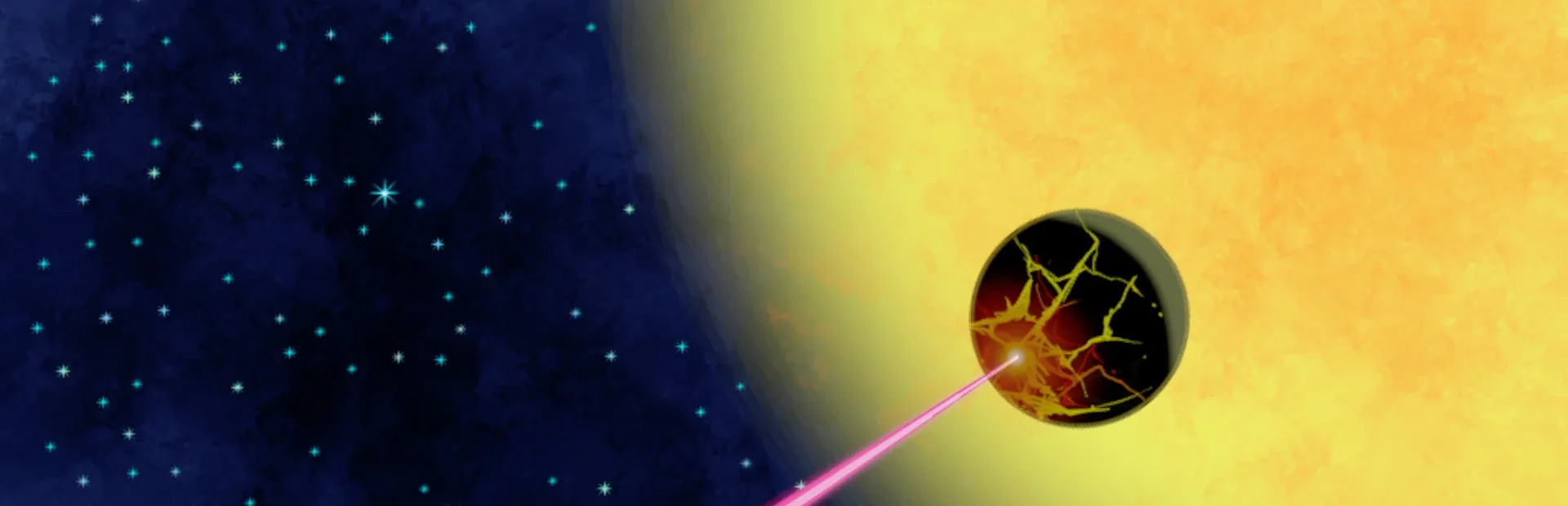 Advisors at the End of the Universe