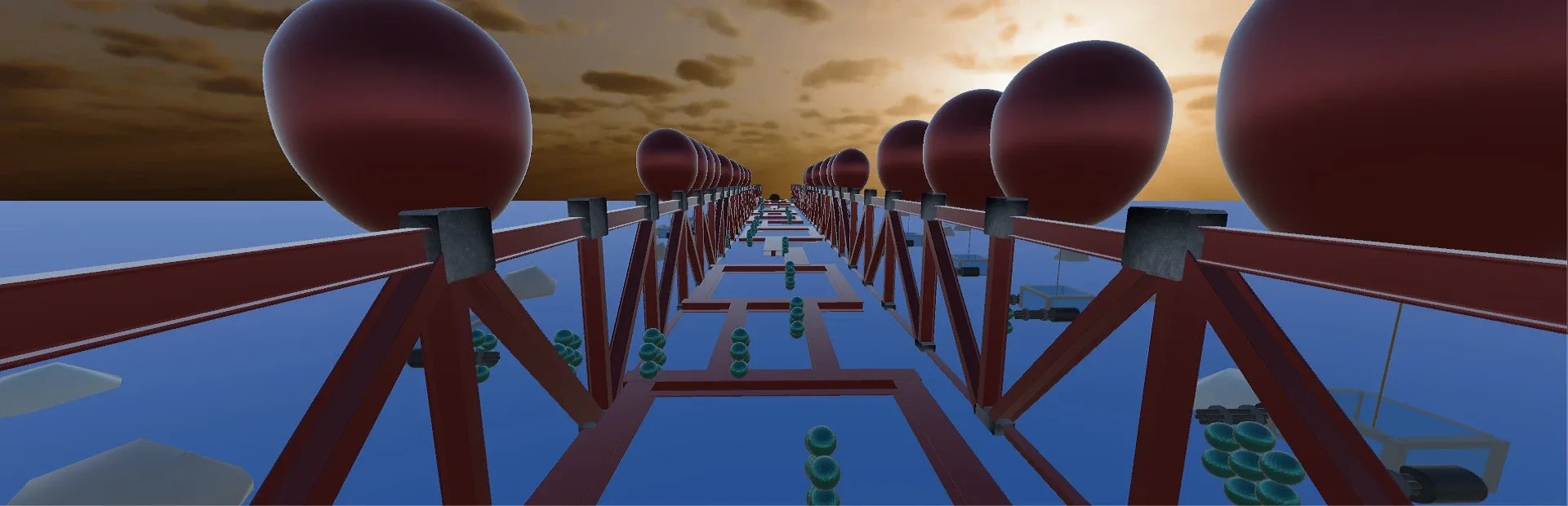 Danger Course VR