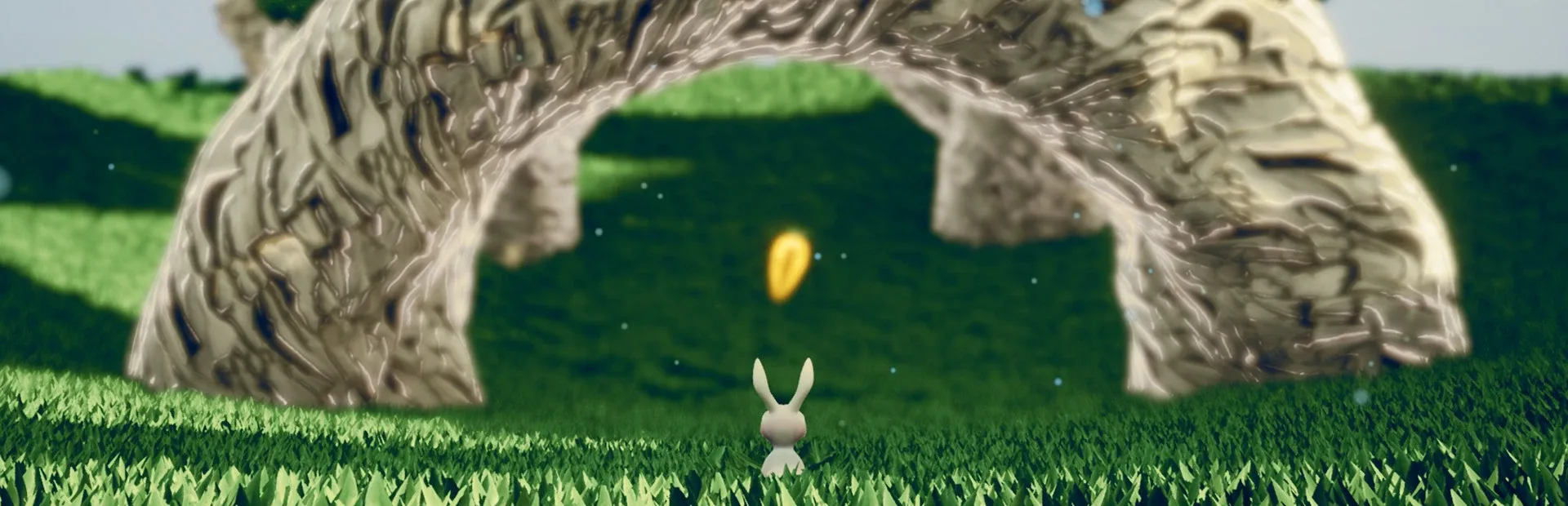 Dynamite Bunny