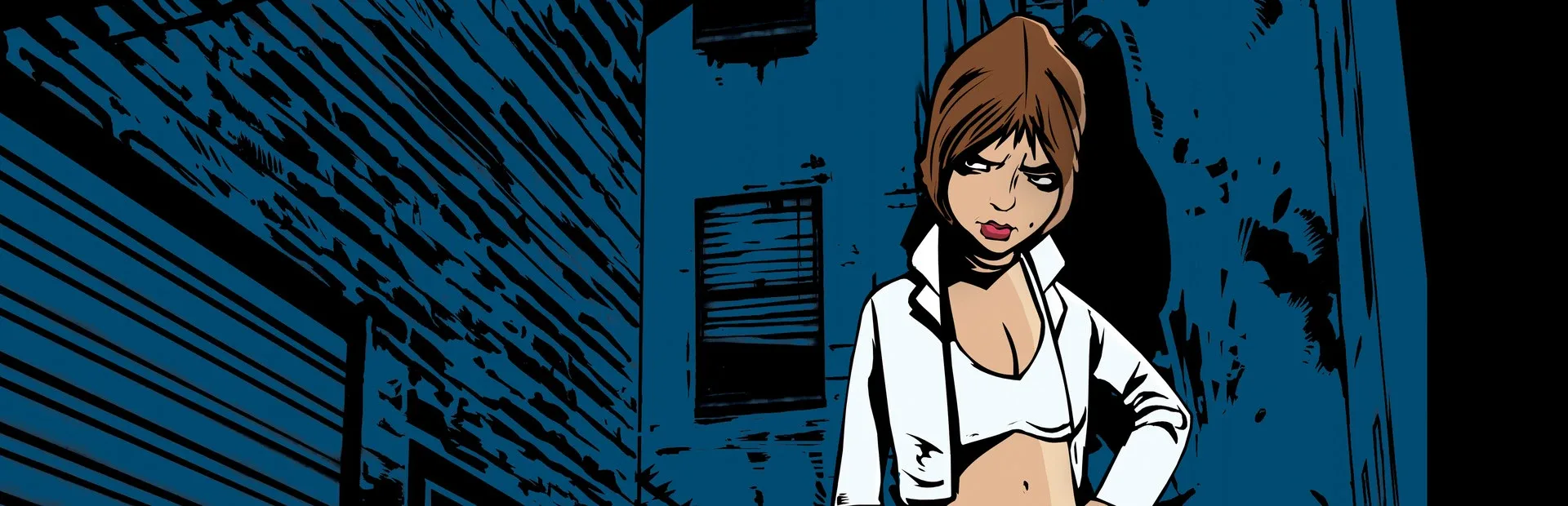 Grand Theft Auto III