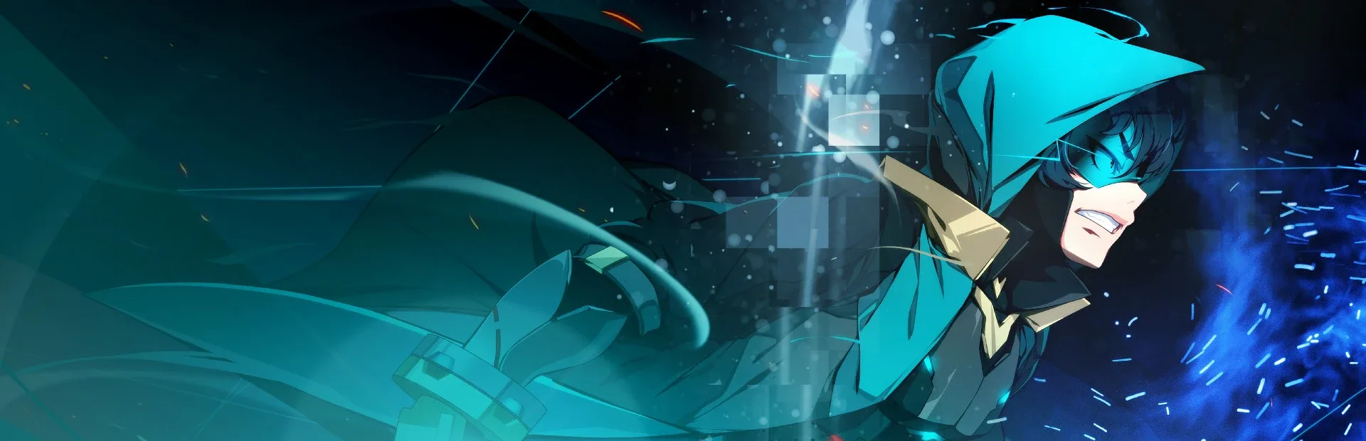 Lightning Angel Litona Liliche