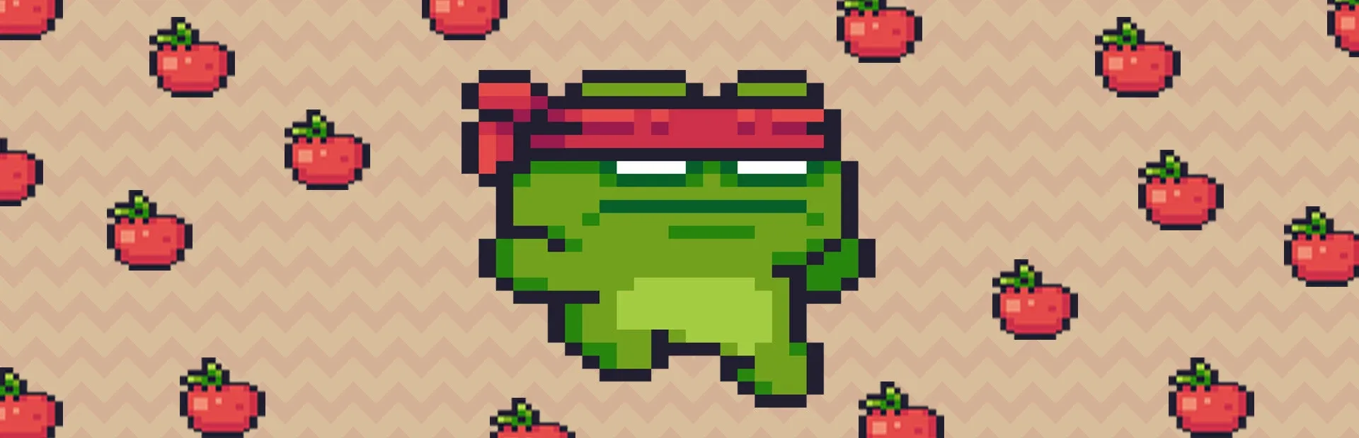 Mega Veg Man