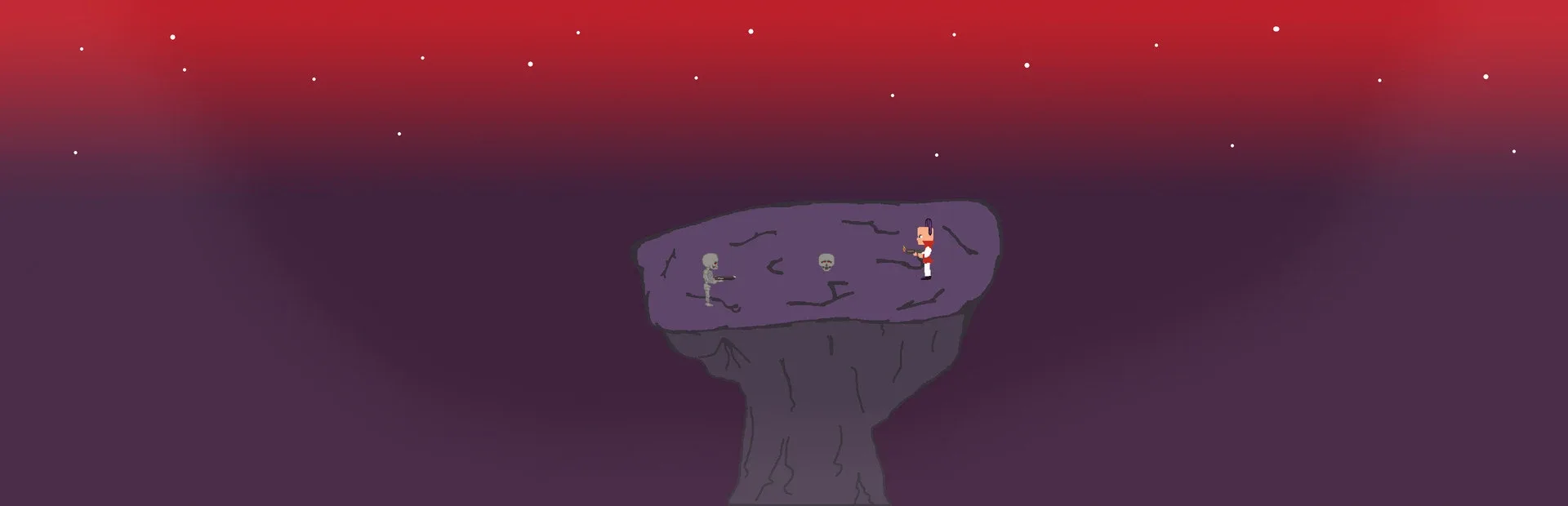 Pixels Guide to Staying Dead