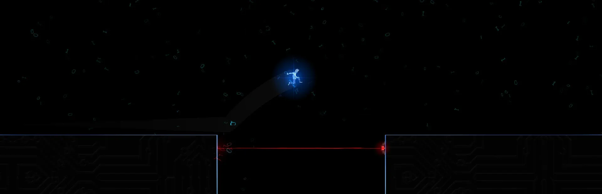 Escape Initiative