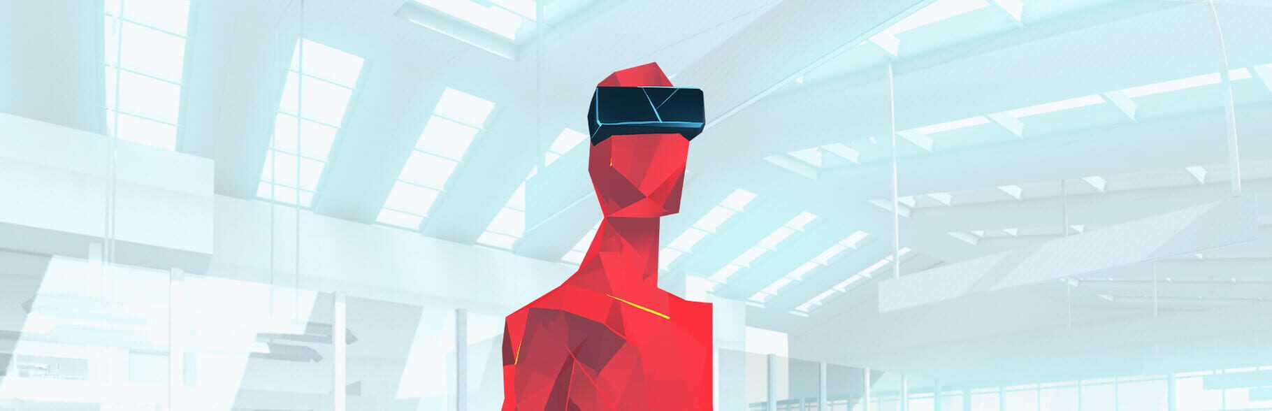 Arte - SuperHot VR