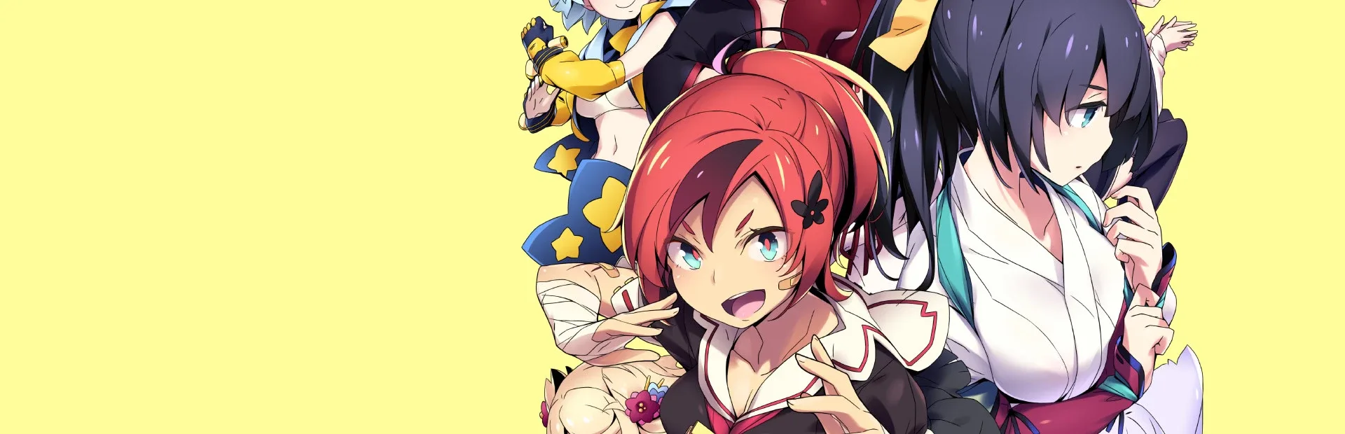 Cherry Tree High Girls' Fight