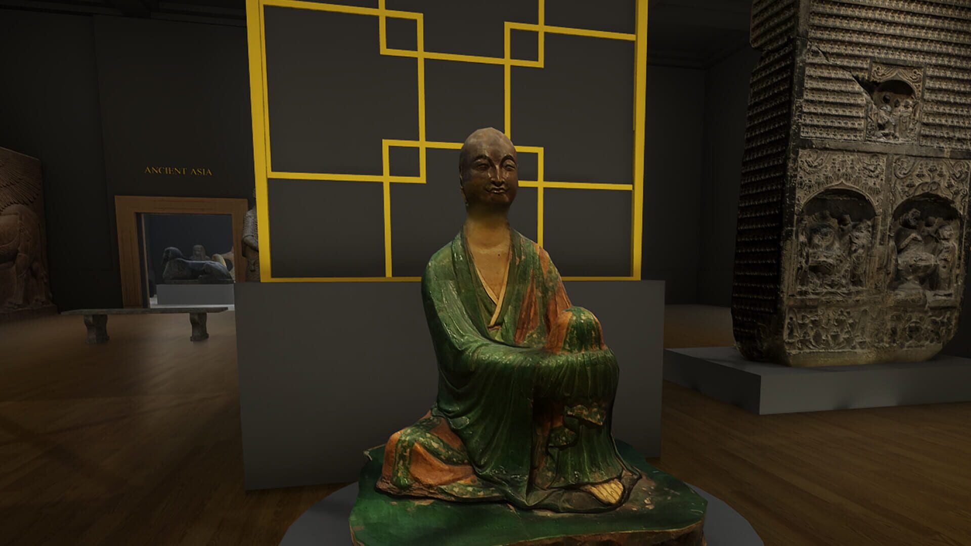Ancient Journey - Screenshot