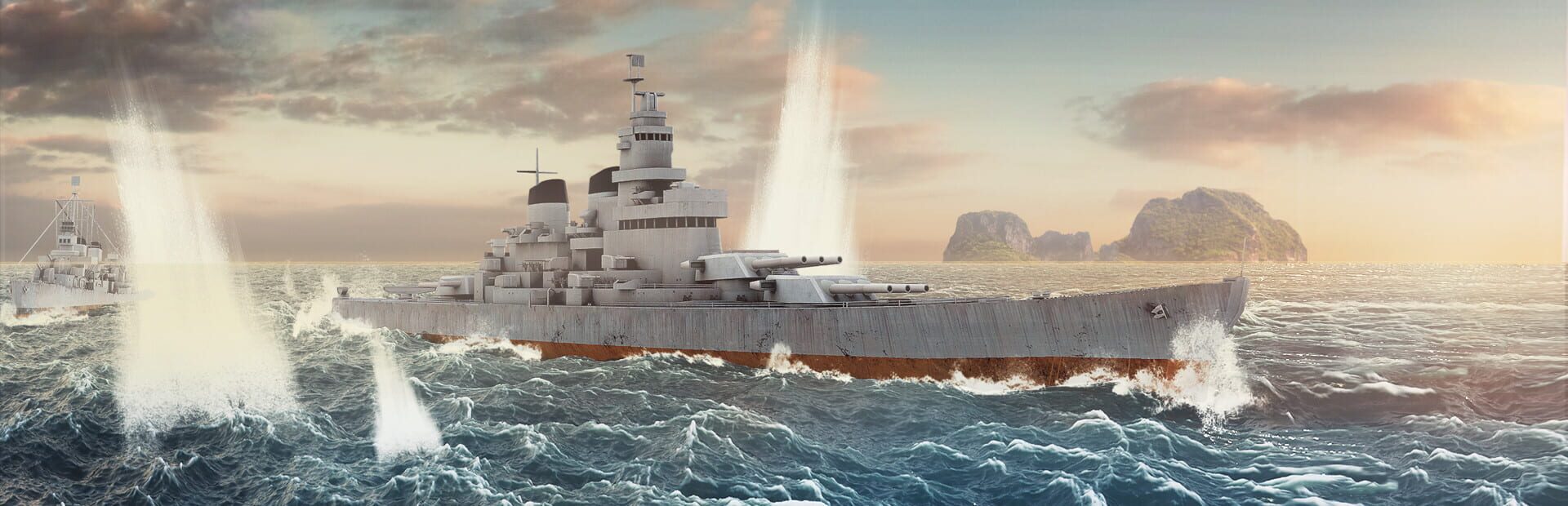 Artwork for Victory At Sea Pacific