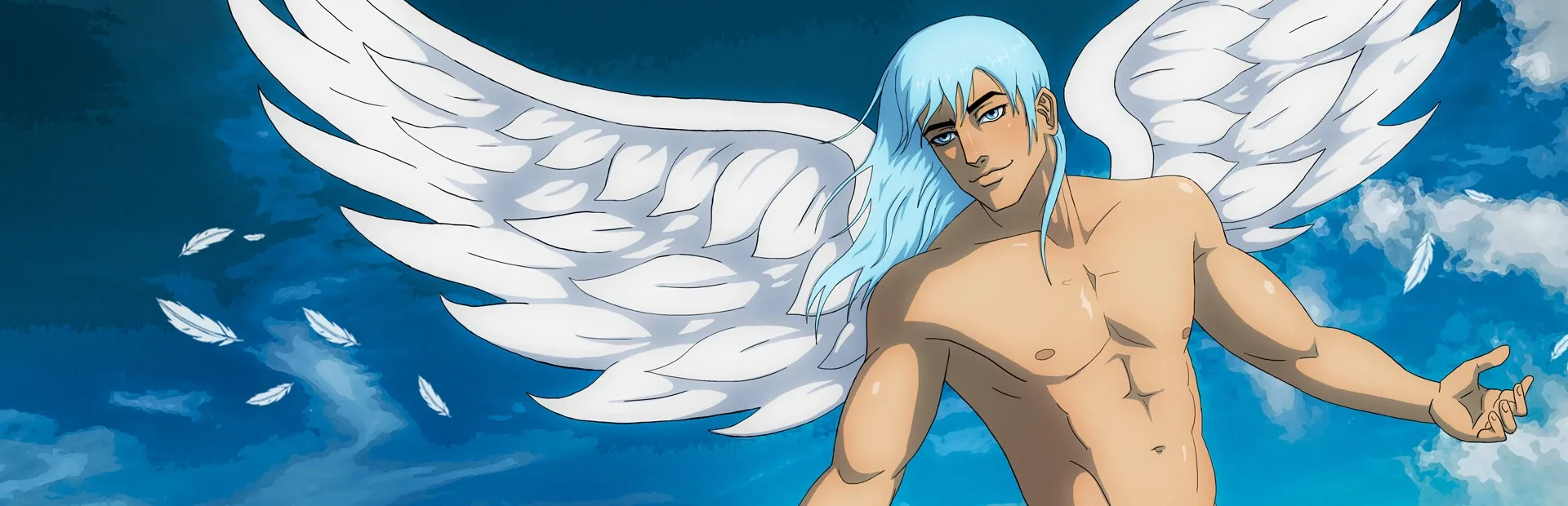 Miraclr: Divine Dating Sim