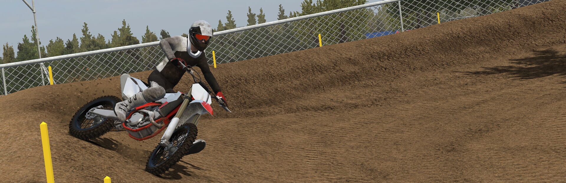 Artwork for MX Bikes