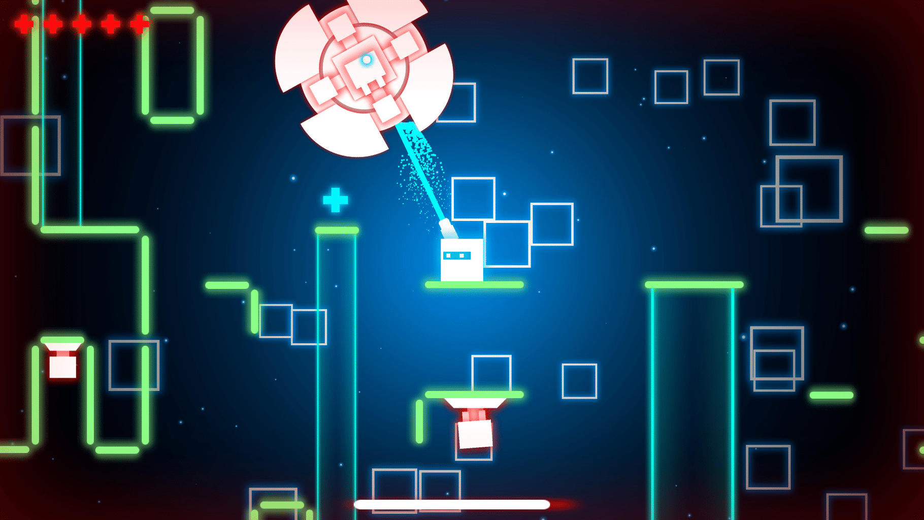 Gravity Light screenshot