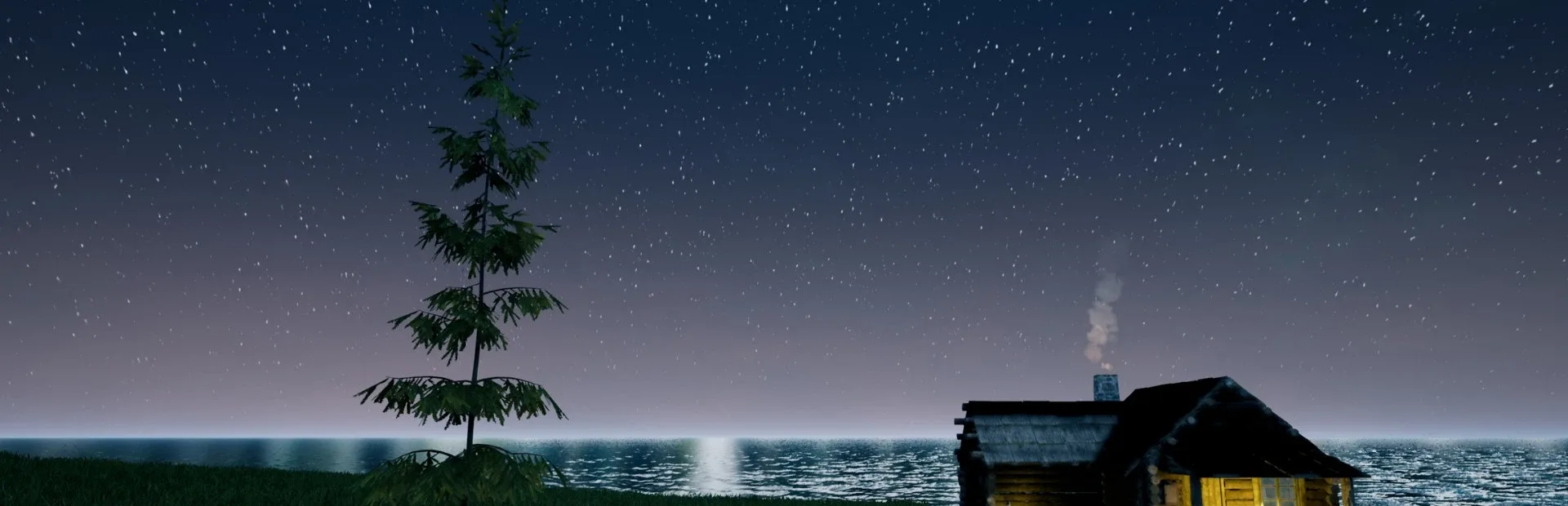 Teomim Island