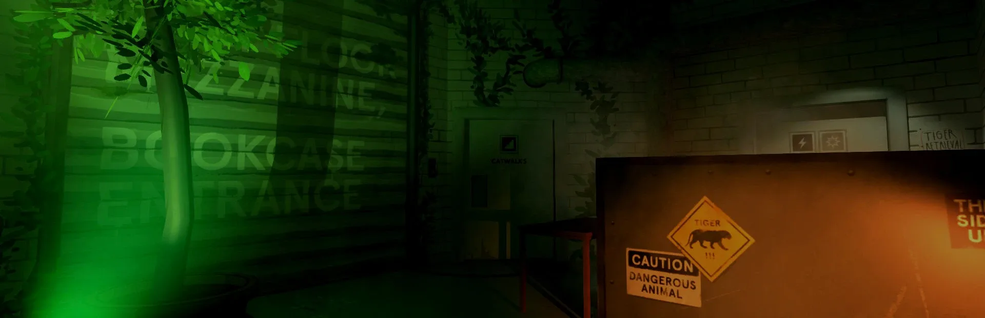 Dr. Langeskov, The Tiger, and The Terribly Cursed Emerald: A Whirlwind Heist