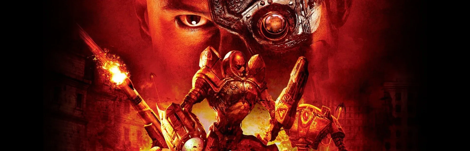 Command & Conquer 3: Kane's Wrath