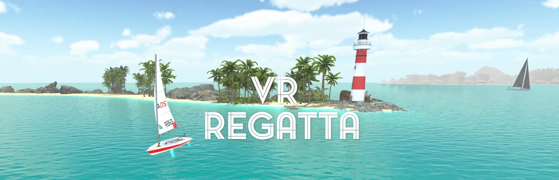 VR Regatta - The Sailing Game