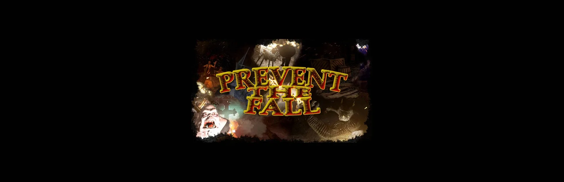 Prevent the Fall