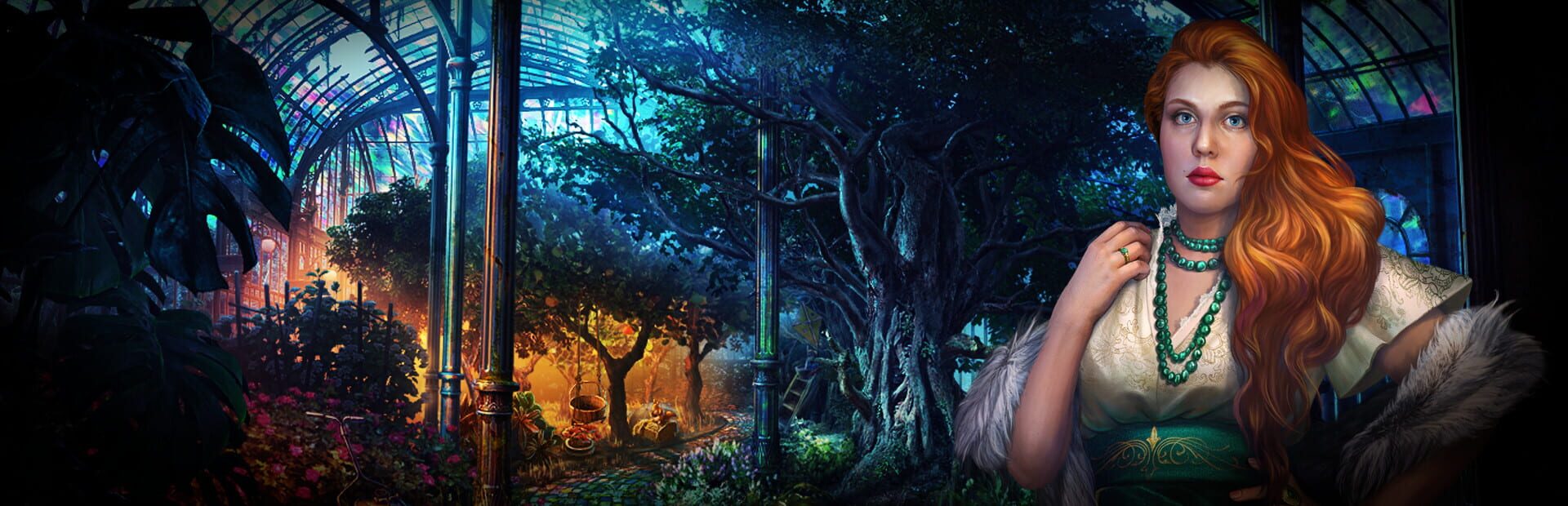 Whispered Secrets: Dreadful Beauty - Collector's Edition