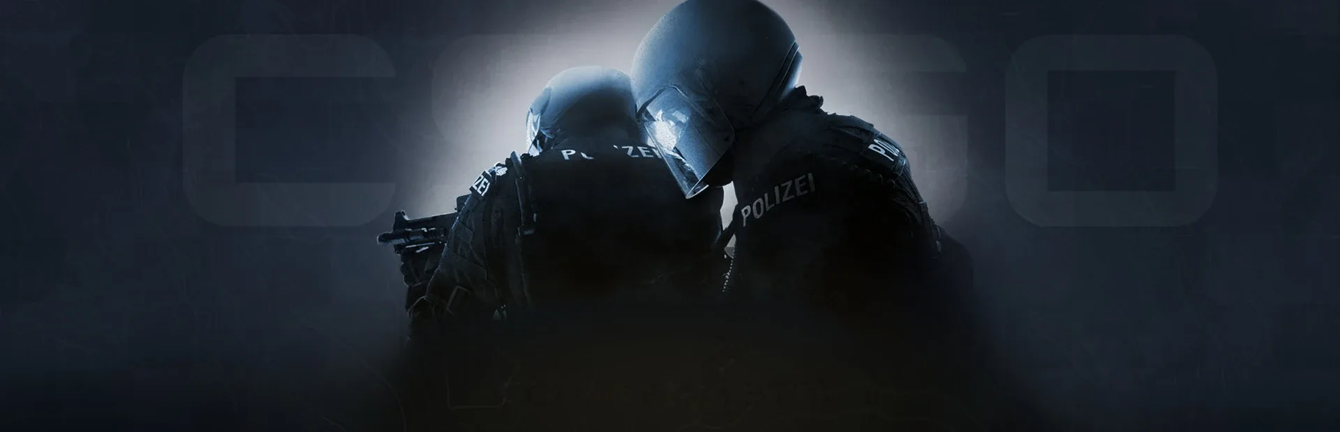 Counter-Strike: Global Offensive