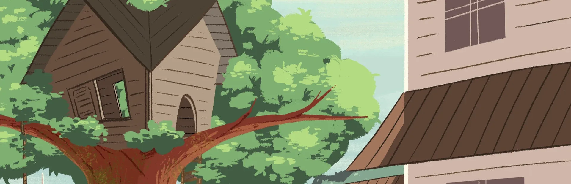 Jaw Breakers & The Confection Connection