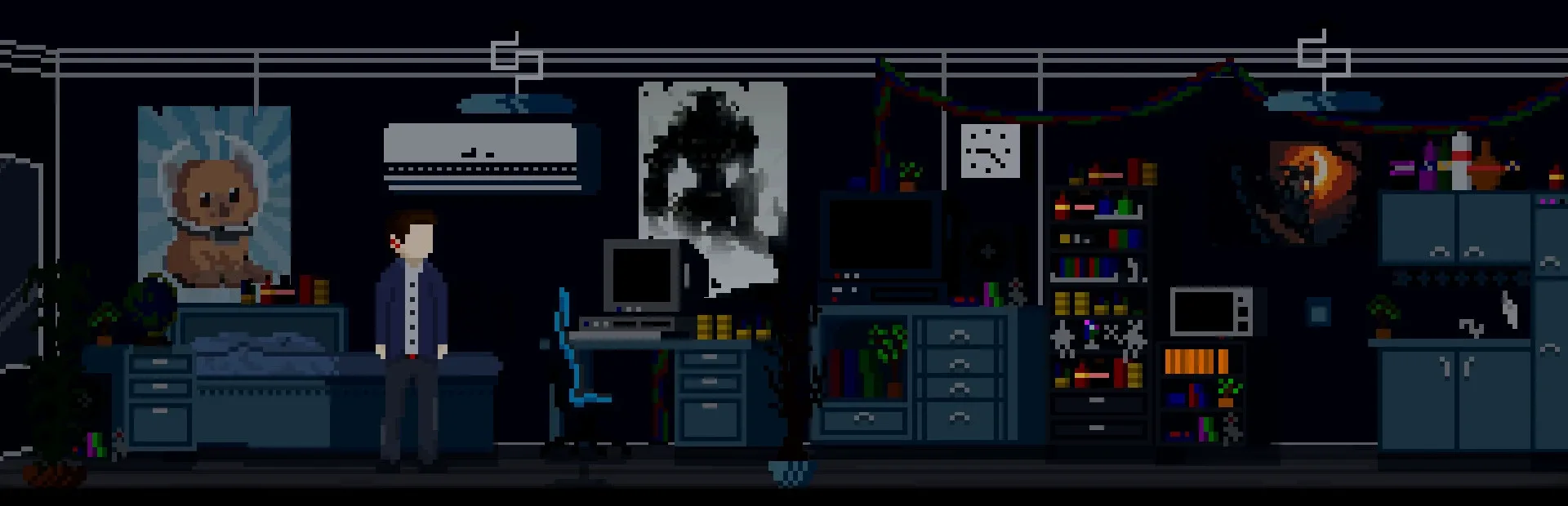 Shadowrain