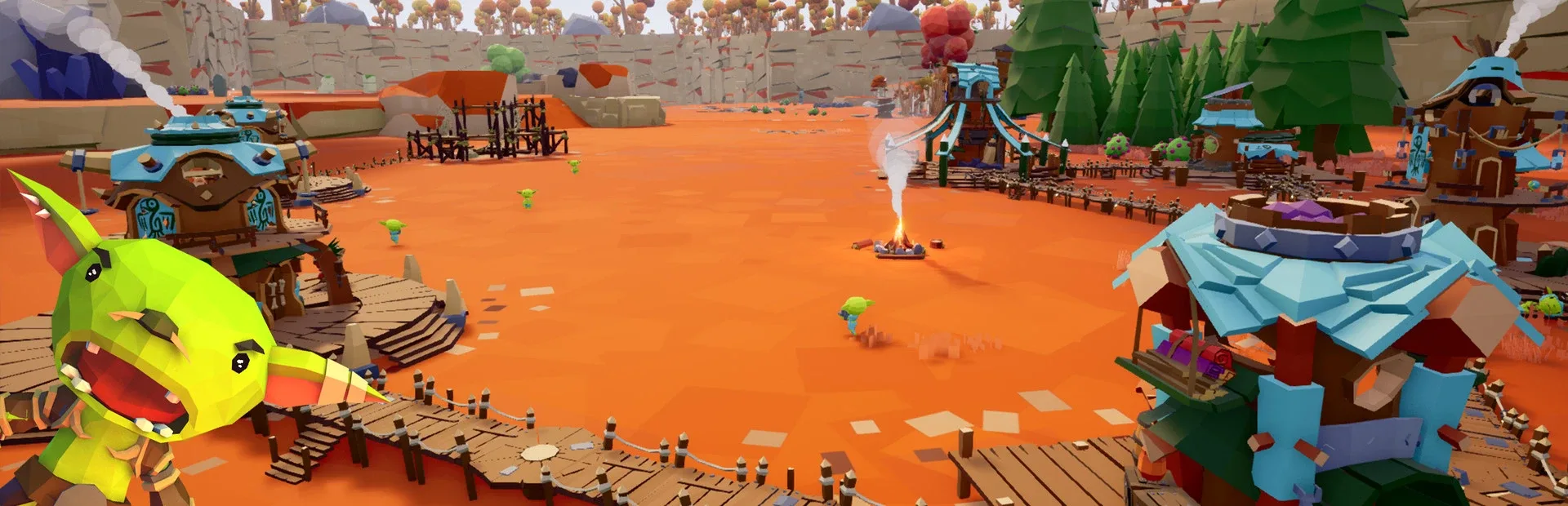 Goblins of Elderstone
