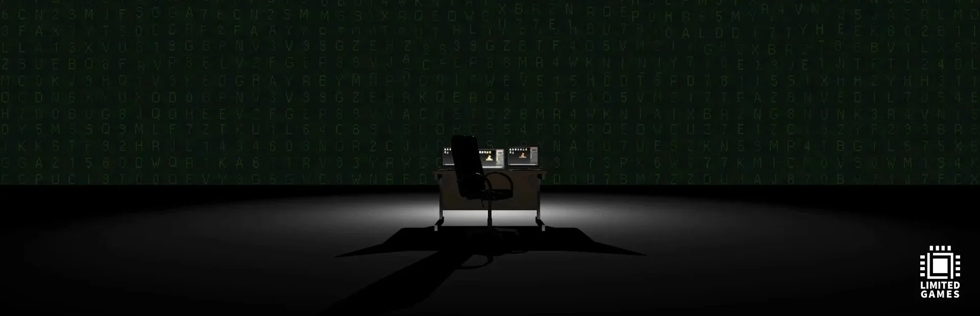 Greyhat: A Digital Detective Adventure